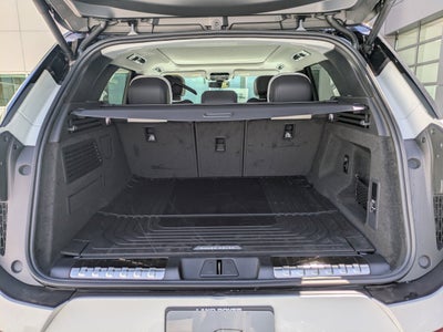 2026 Land Rover Range Rover Sport Dynamic SE