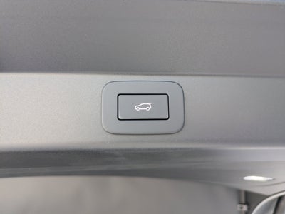 2026 Land Rover Range Rover Sport Dynamic SE