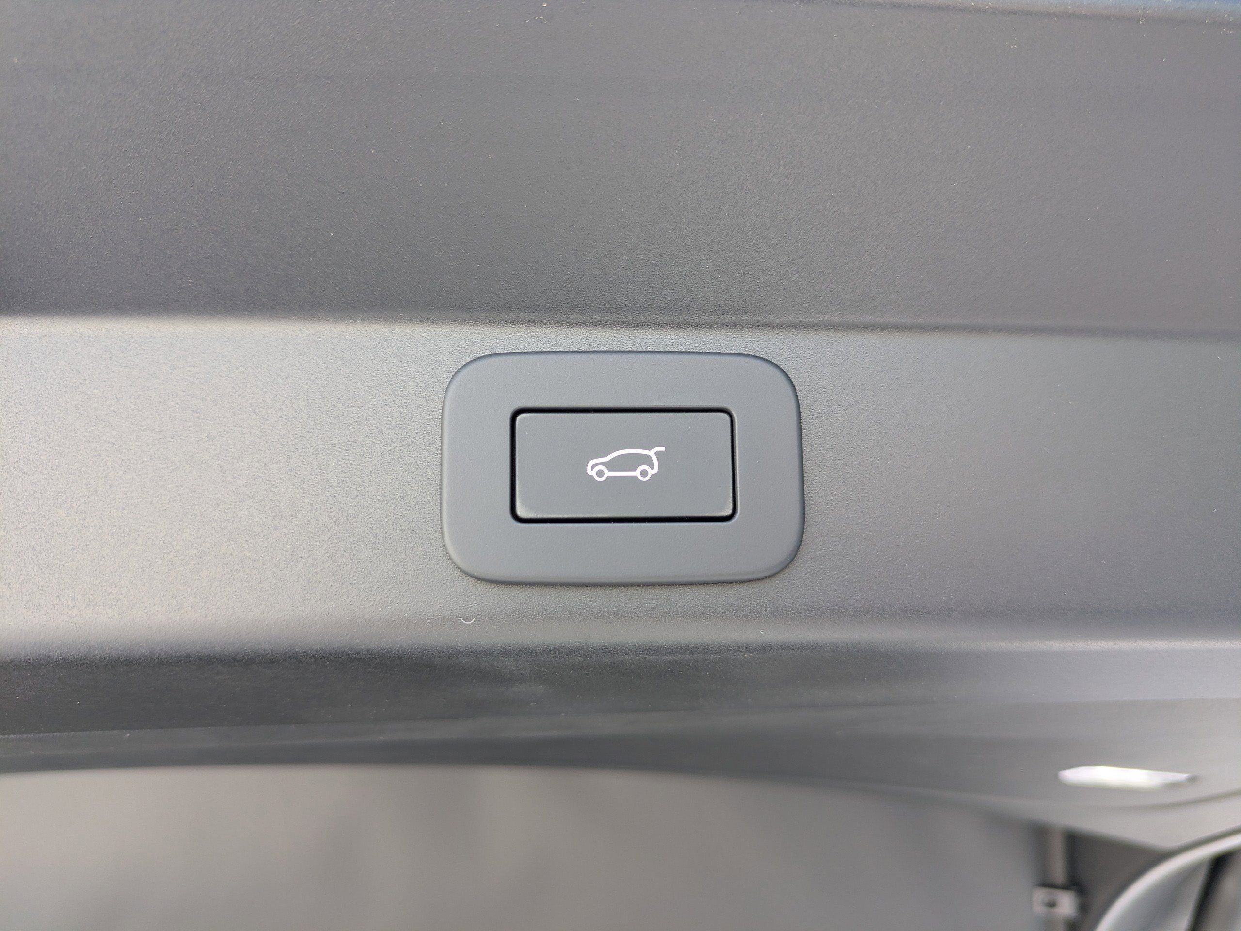 2026 Land Rover Range Rover Sport Dynamic SE