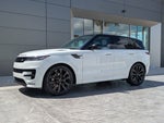 2026 Land Rover Range Rover Sport Dynamic SE