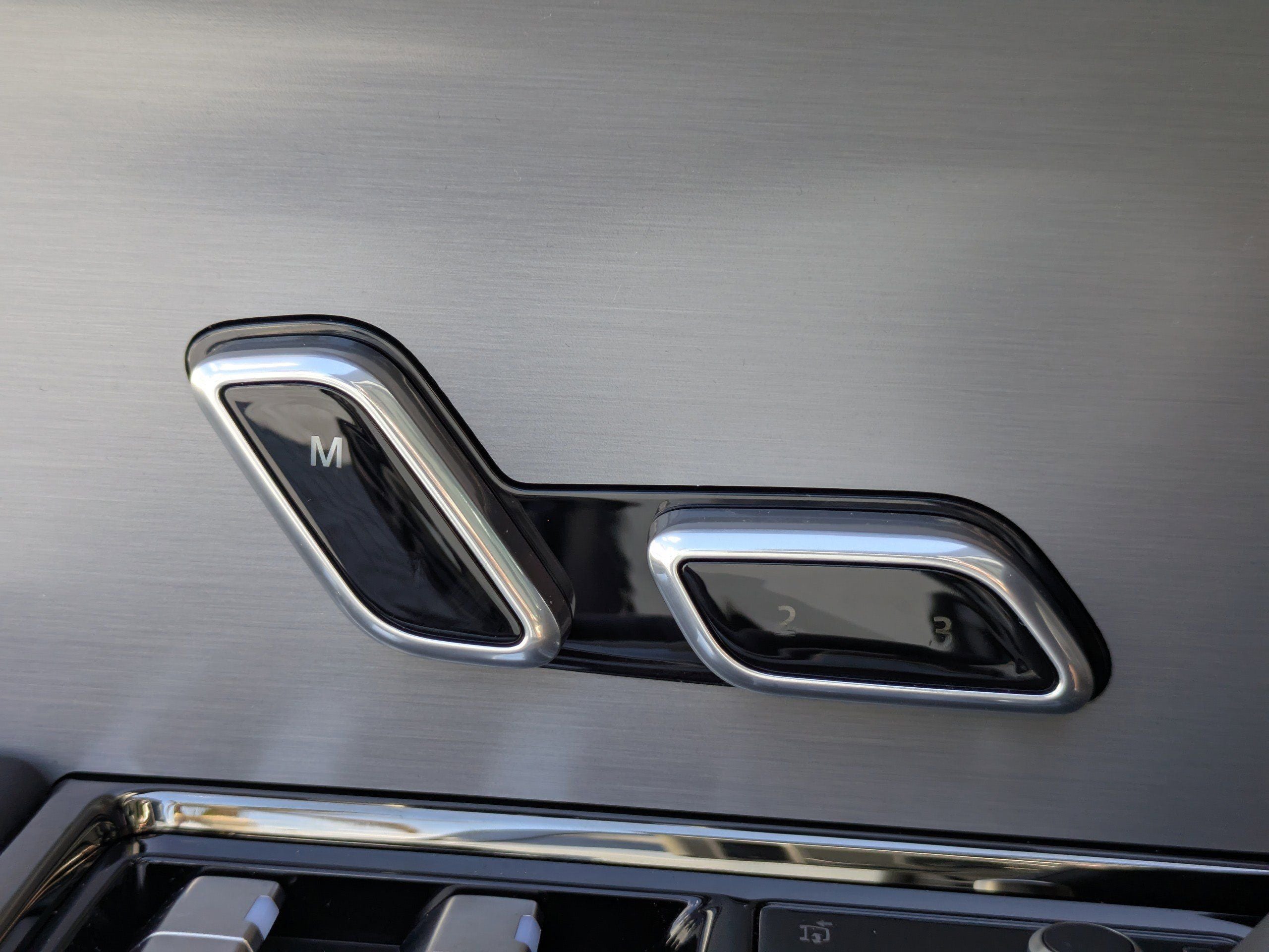 2026 Land Rover Range Rover Sport Dynamic SE