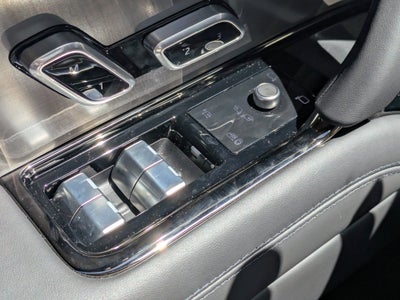 2026 Land Rover Range Rover Sport Dynamic SE