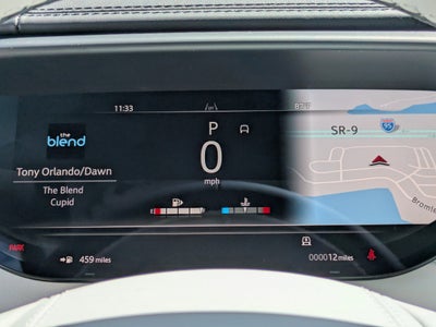 2026 Land Rover Range Rover Sport Dynamic SE