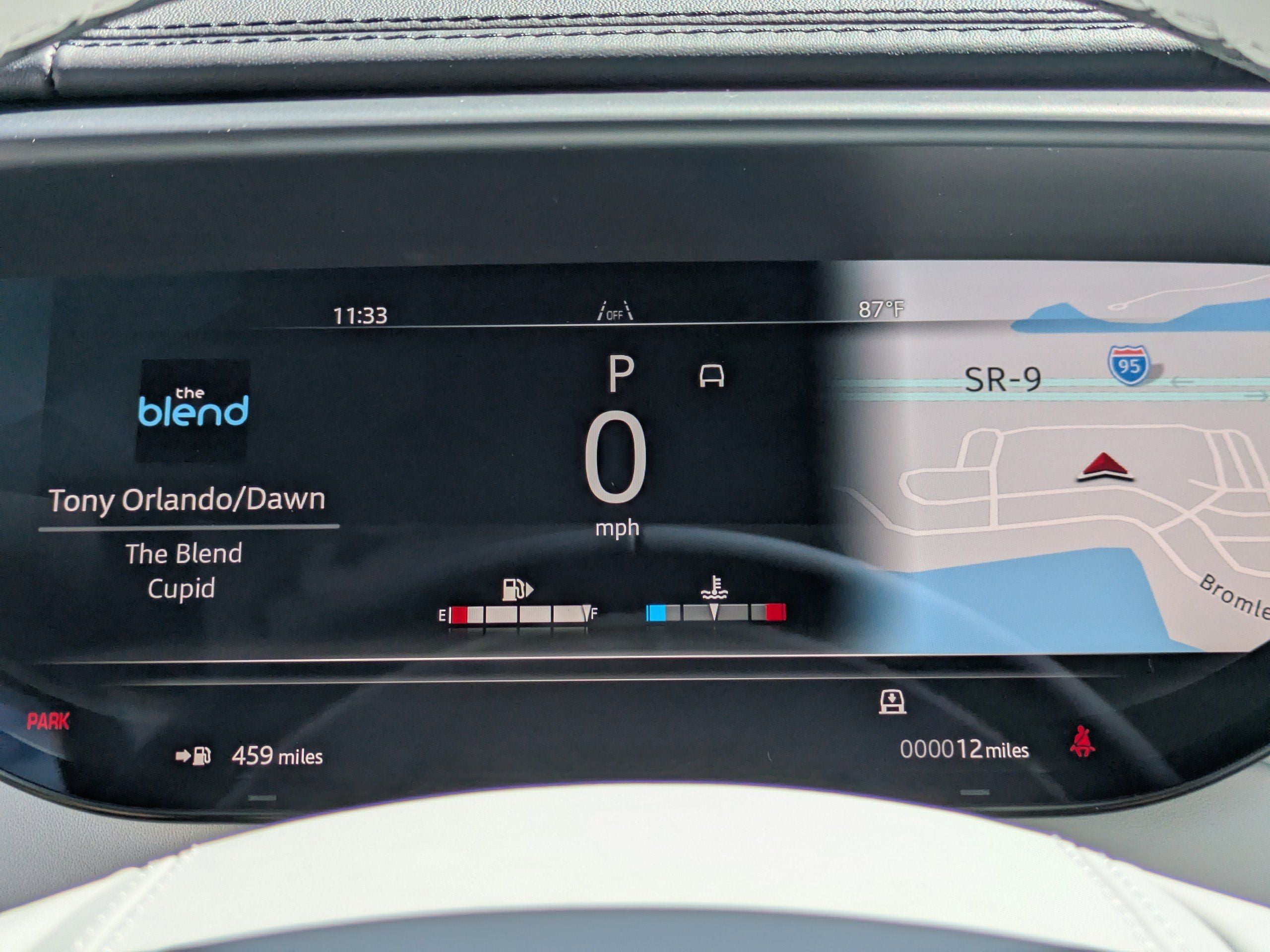 2026 Land Rover Range Rover Sport Dynamic SE