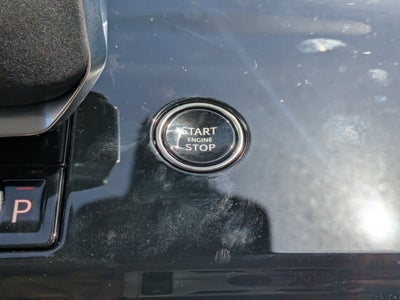 2026 Land Rover Range Rover Sport Dynamic SE