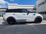 2026 Land Rover Range Rover Sport Dynamic SE