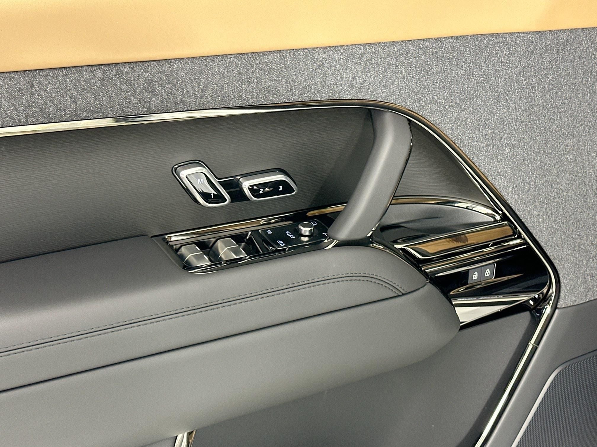 2026 Land Rover Range Rover Sport Dynamic SE