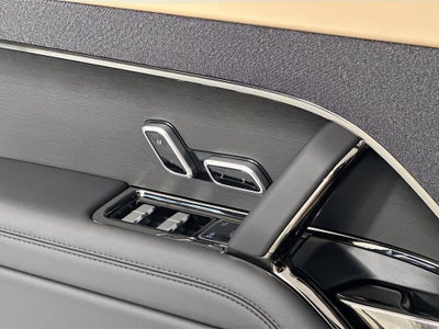 2026 Land Rover Range Rover Sport Dynamic SE
