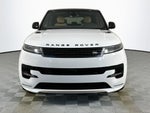 2026 Land Rover Range Rover Sport Dynamic SE