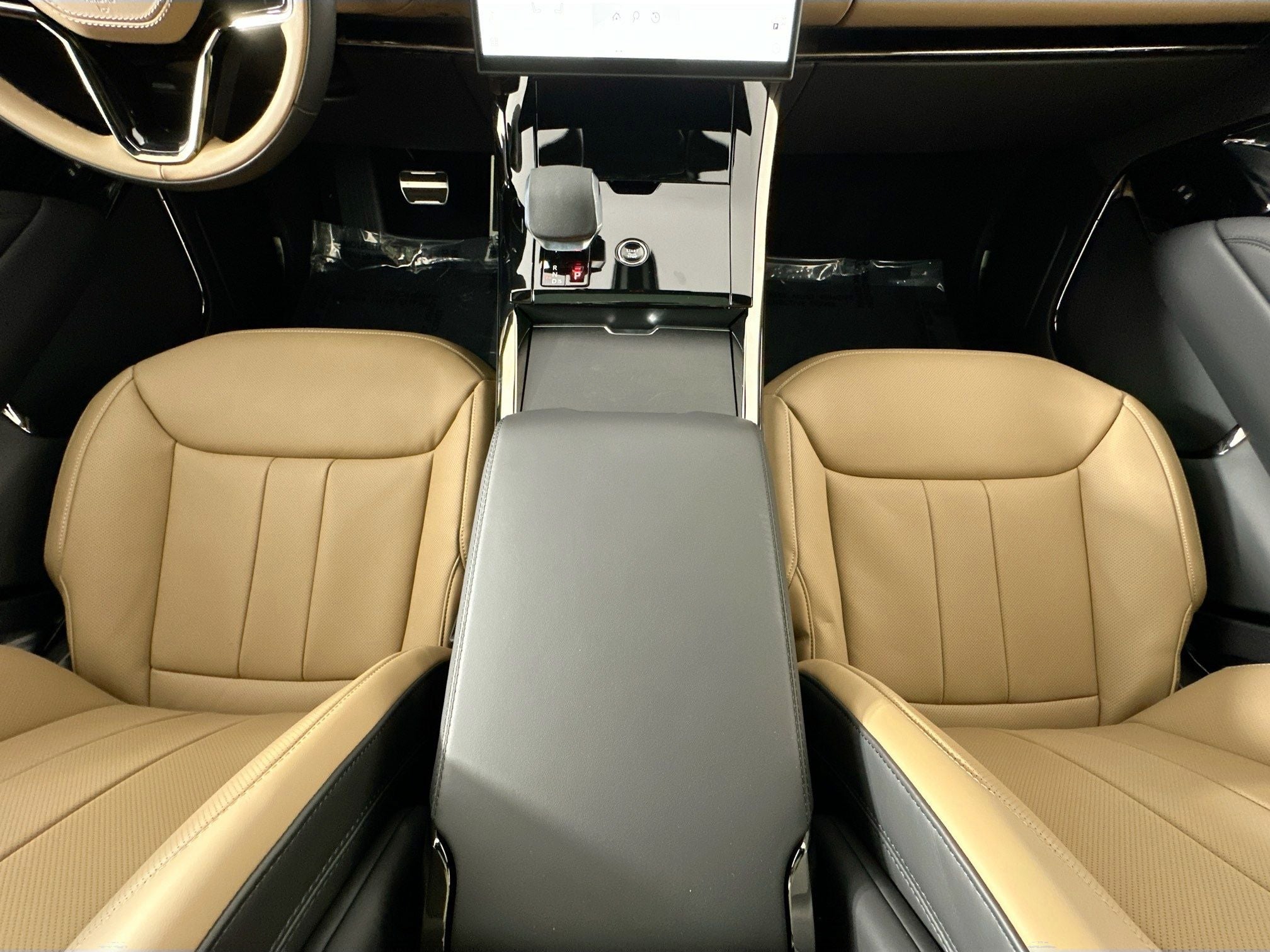 2026 Land Rover Range Rover Sport Dynamic SE
