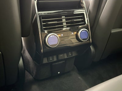 2026 Land Rover Range Rover Sport Dynamic SE