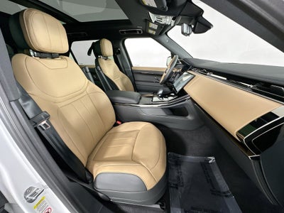 2026 Land Rover Range Rover Sport Dynamic SE