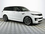 2026 Land Rover Range Rover Sport Dynamic SE