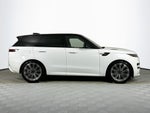 2026 Land Rover Range Rover Sport Dynamic SE