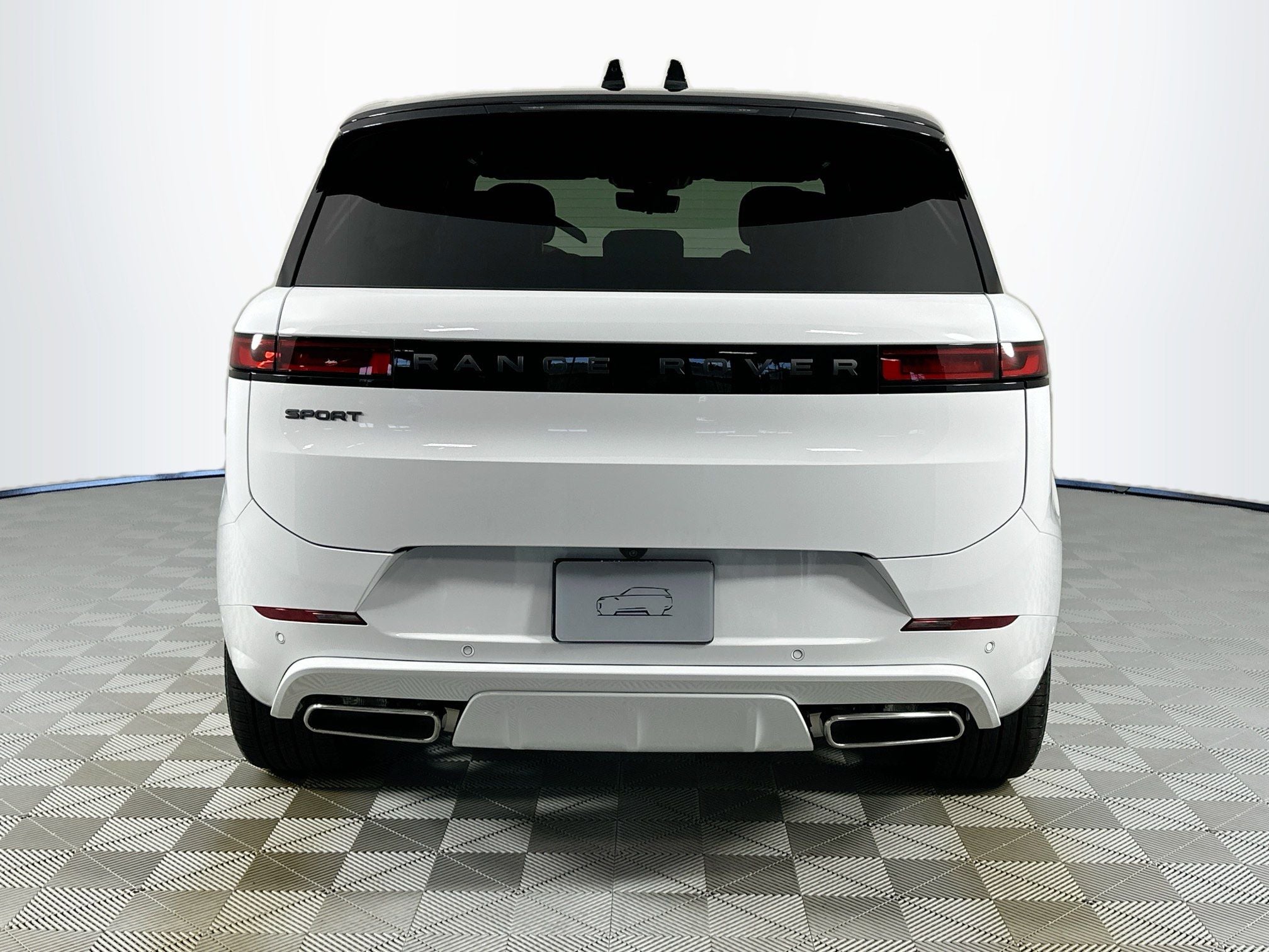 2026 Land Rover Range Rover Sport Dynamic SE