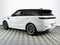 2026 Land Rover Range Rover Sport Dynamic SE