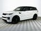 2026 Land Rover Range Rover Sport Dynamic SE