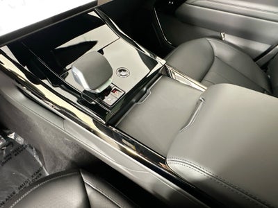 2026 Land Rover Range Rover Sport Dynamic SE