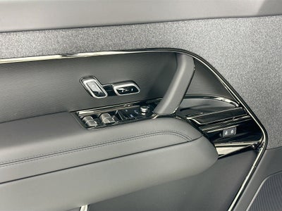 2026 Land Rover Range Rover Sport Dynamic SE