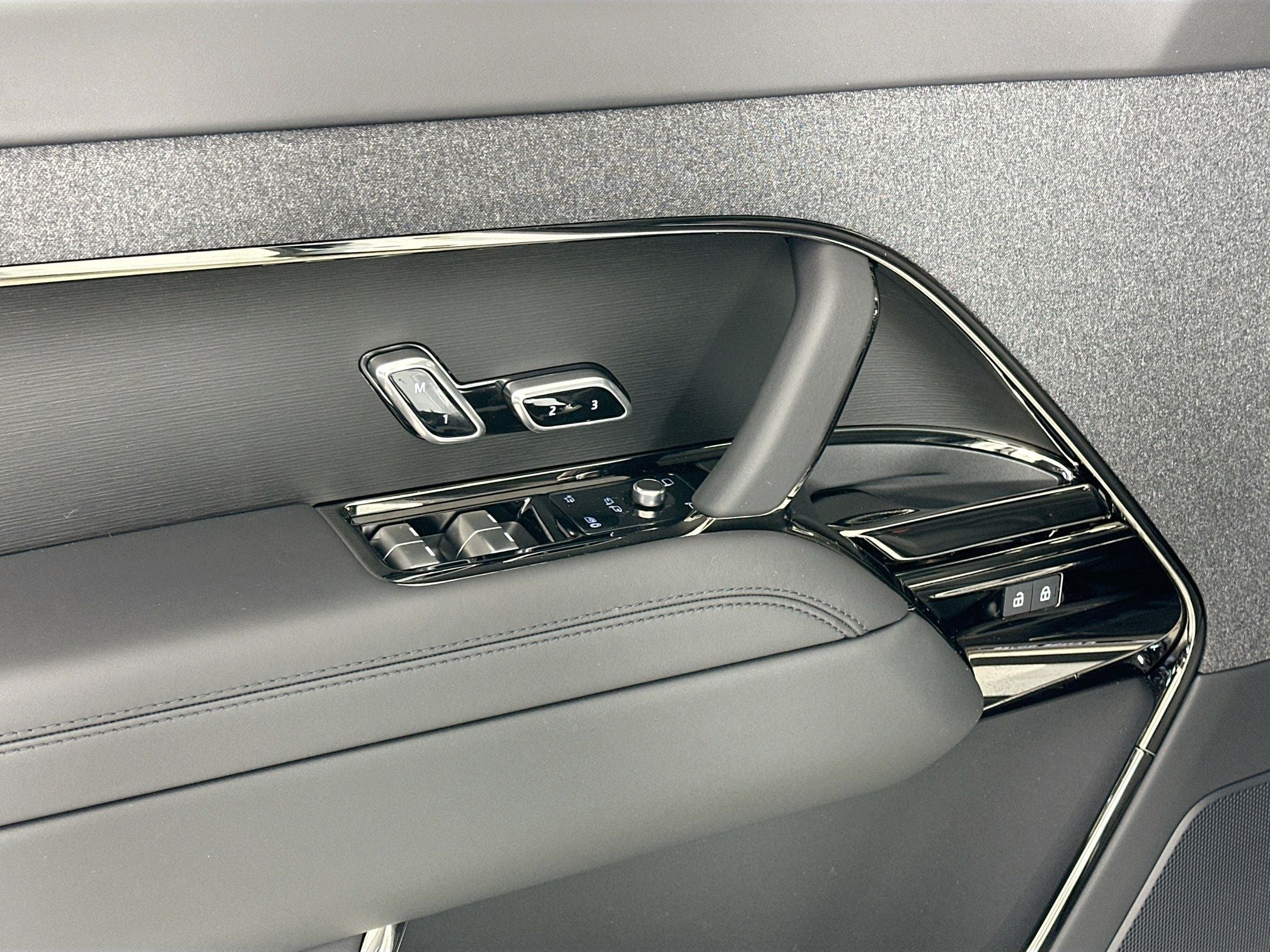2026 Land Rover Range Rover Sport Dynamic SE