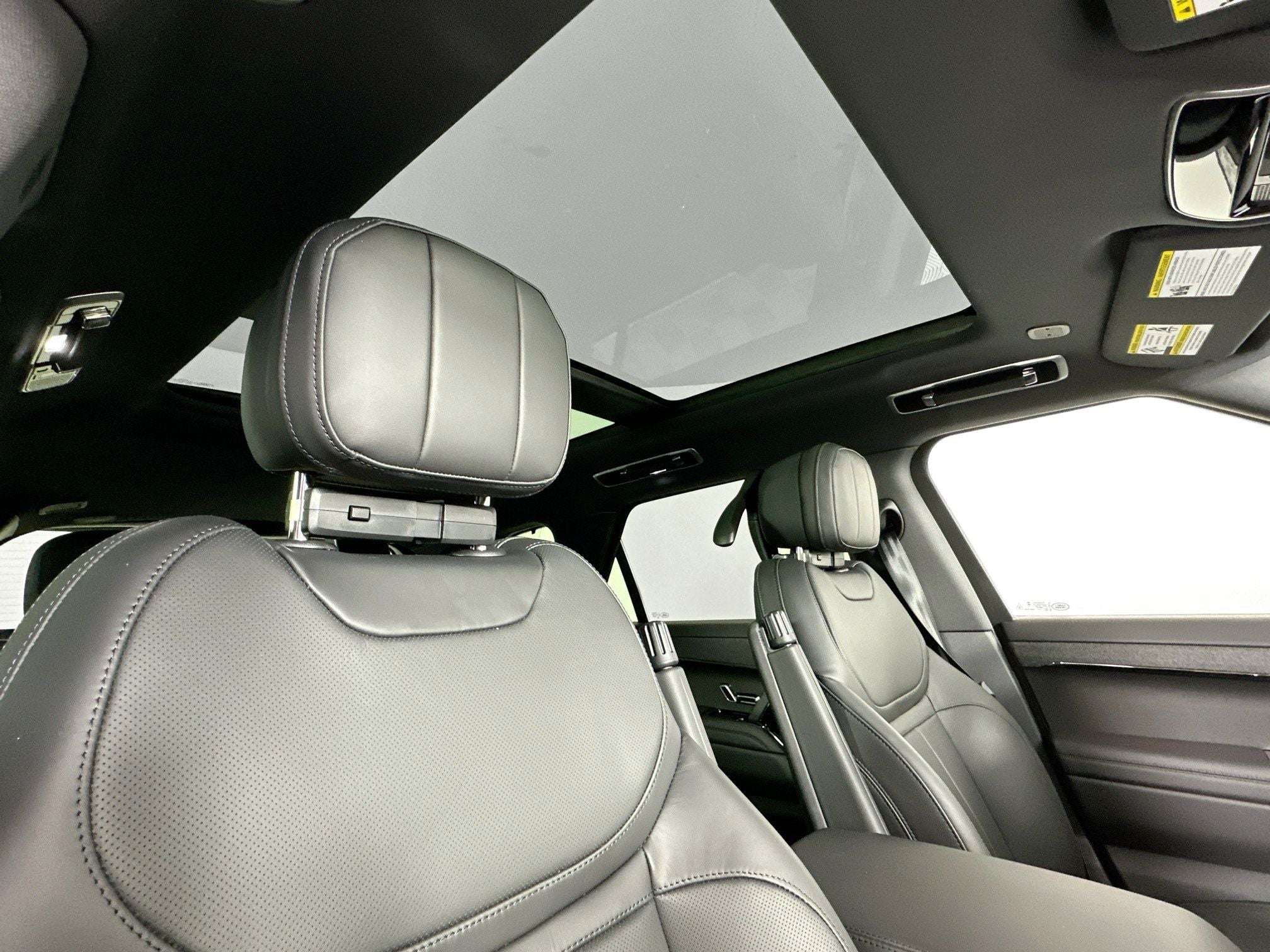 2026 Land Rover Range Rover Sport Dynamic SE