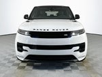 2026 Land Rover Range Rover Sport Dynamic SE