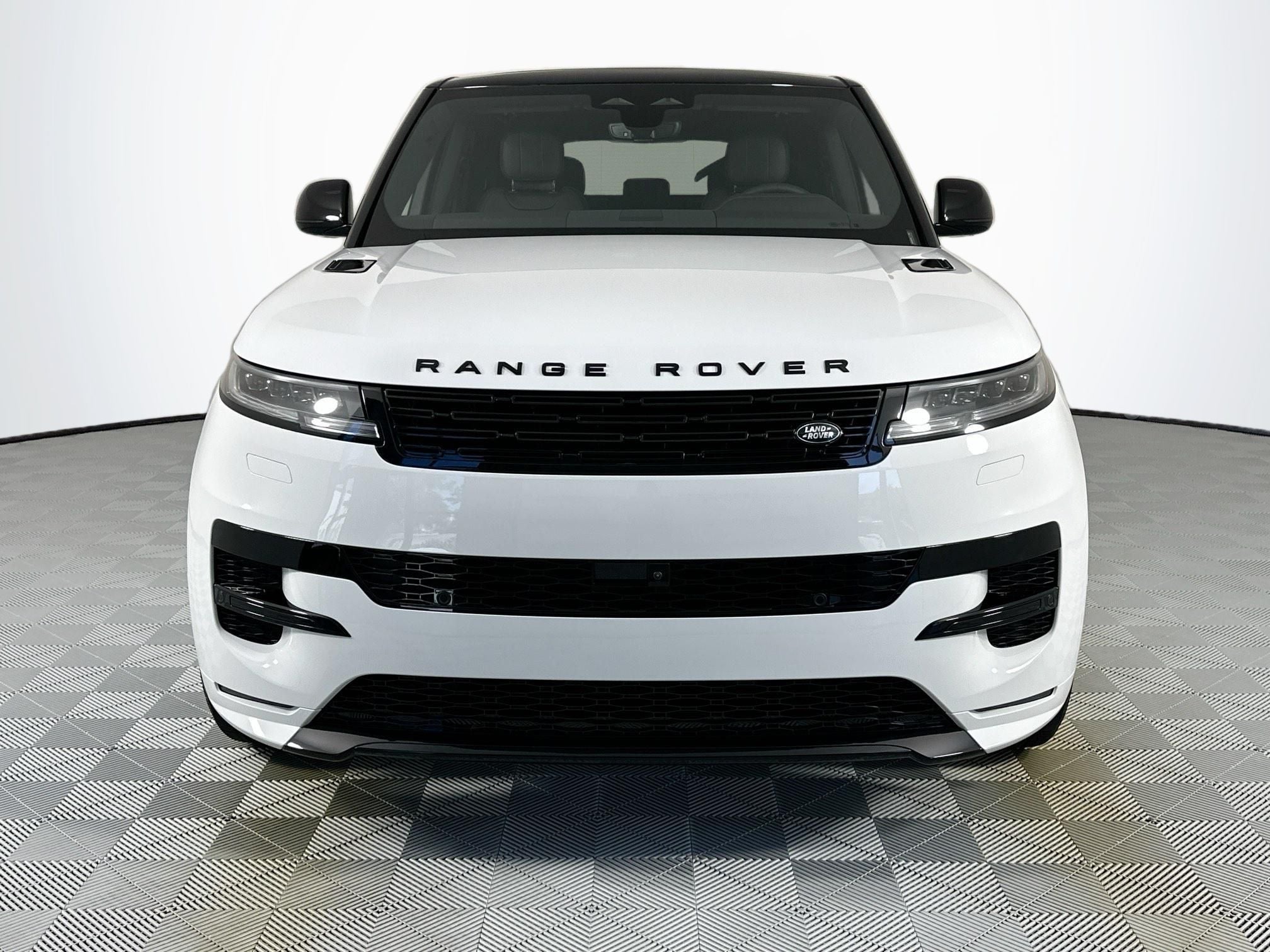 2026 Land Rover Range Rover Sport Dynamic SE