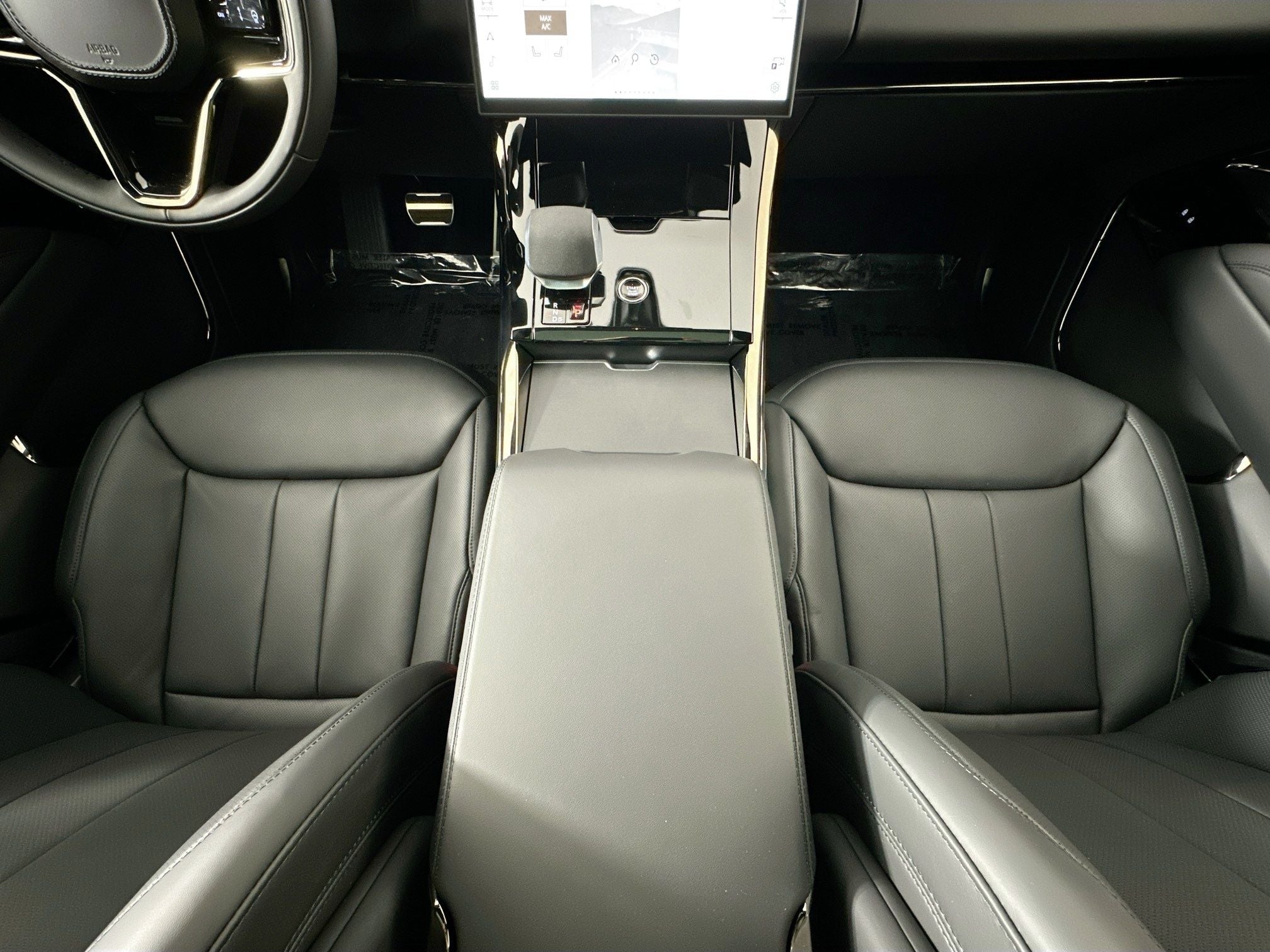 2026 Land Rover Range Rover Sport Dynamic SE