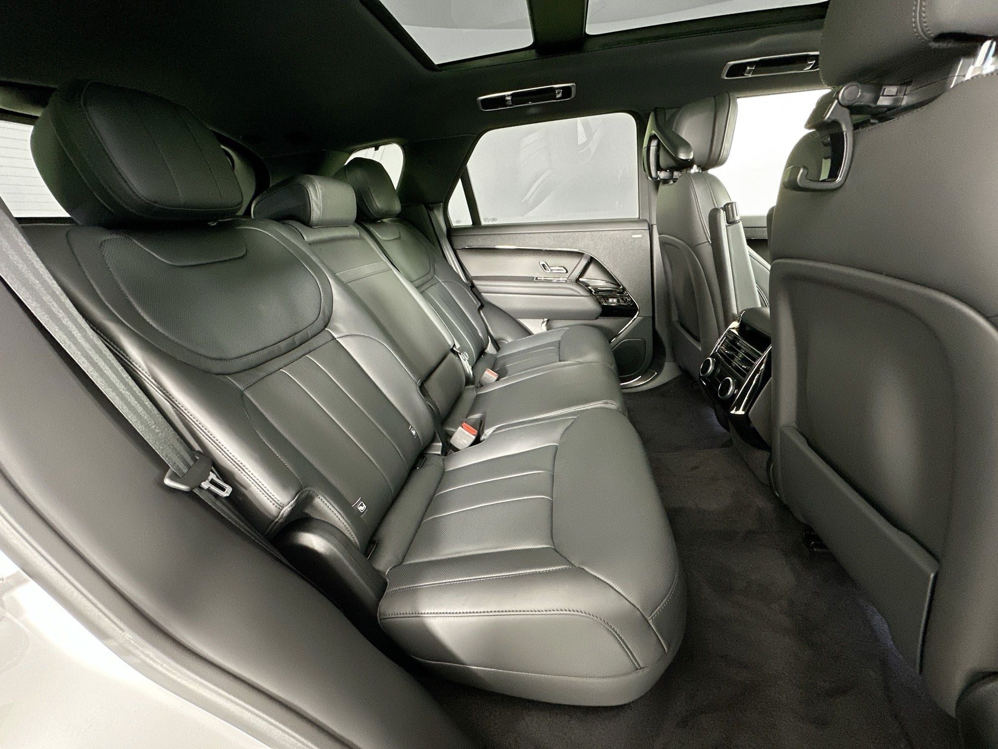 2026 Land Rover Range Rover Sport Dynamic SE