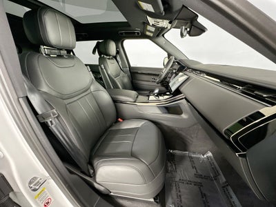 2026 Land Rover Range Rover Sport Dynamic SE
