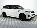 2026 Land Rover Range Rover Sport Dynamic SE