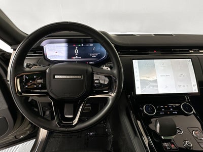 2023 Land Rover Range Rover Sport SE Dynamic