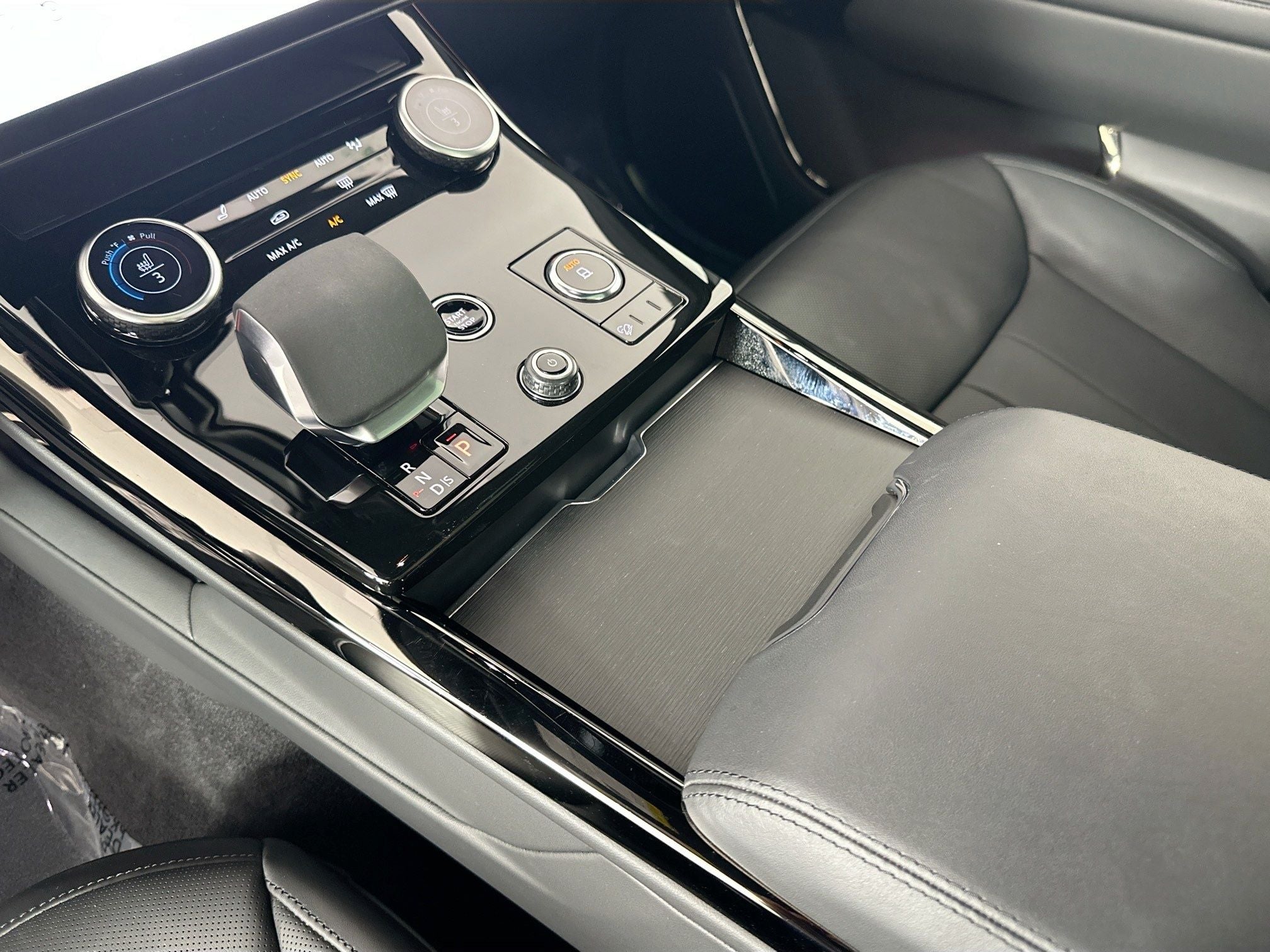 2023 Land Rover Range Rover Sport SE Dynamic