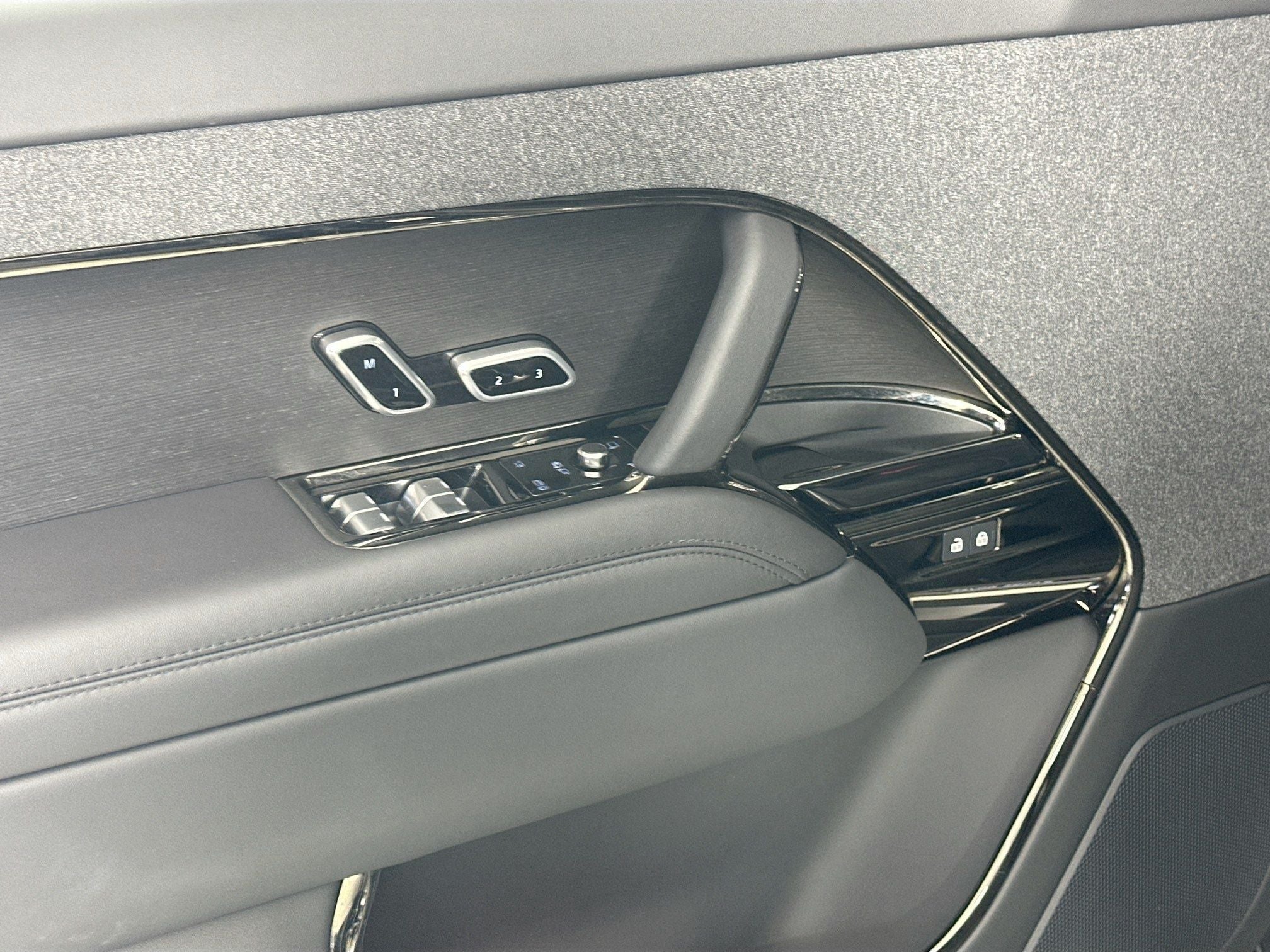 2023 Land Rover Range Rover Sport SE Dynamic