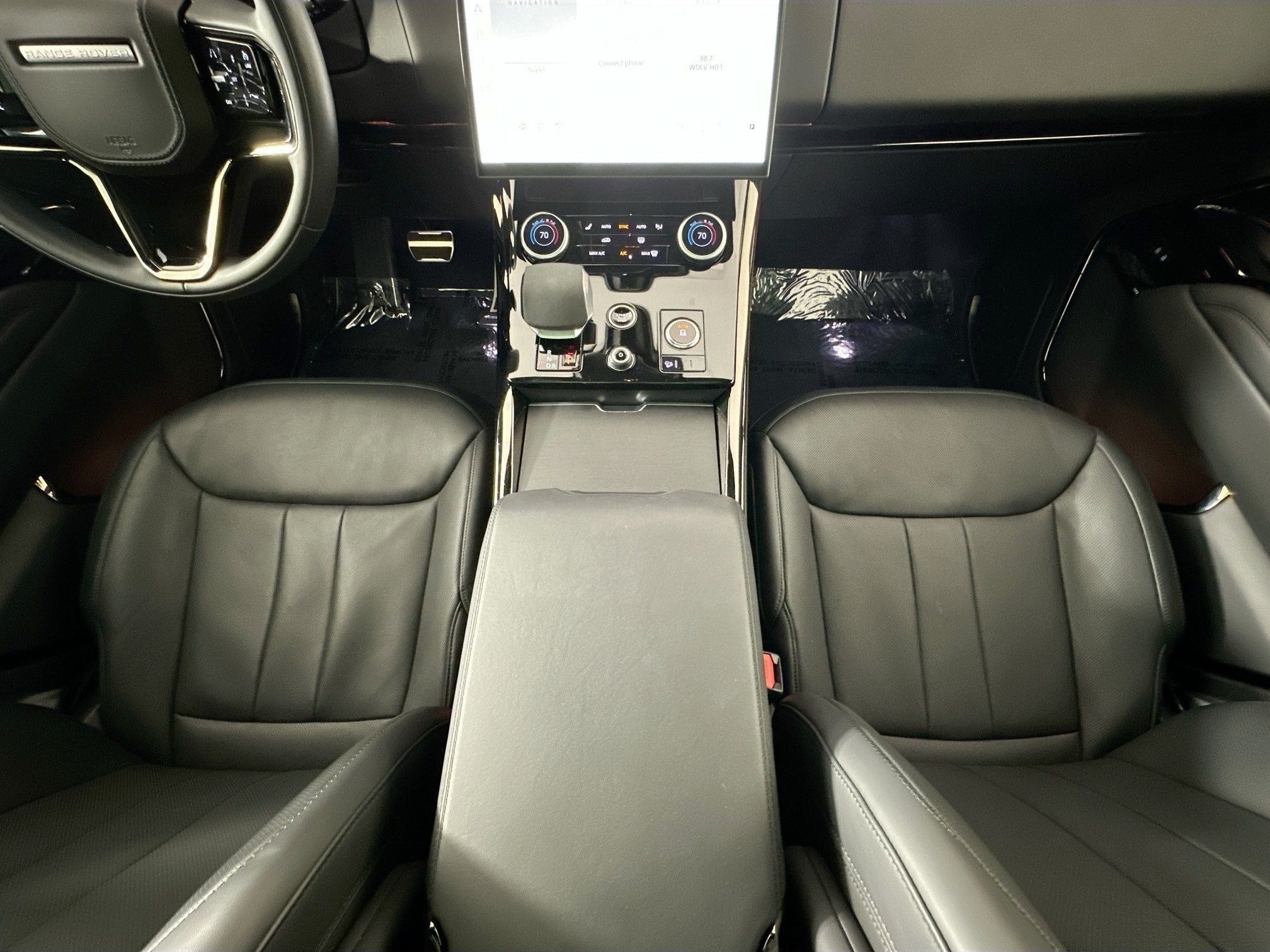 2023 Land Rover Range Rover Sport SE Dynamic