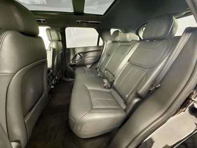 2023 Land Rover Range Rover Sport SE Dynamic
