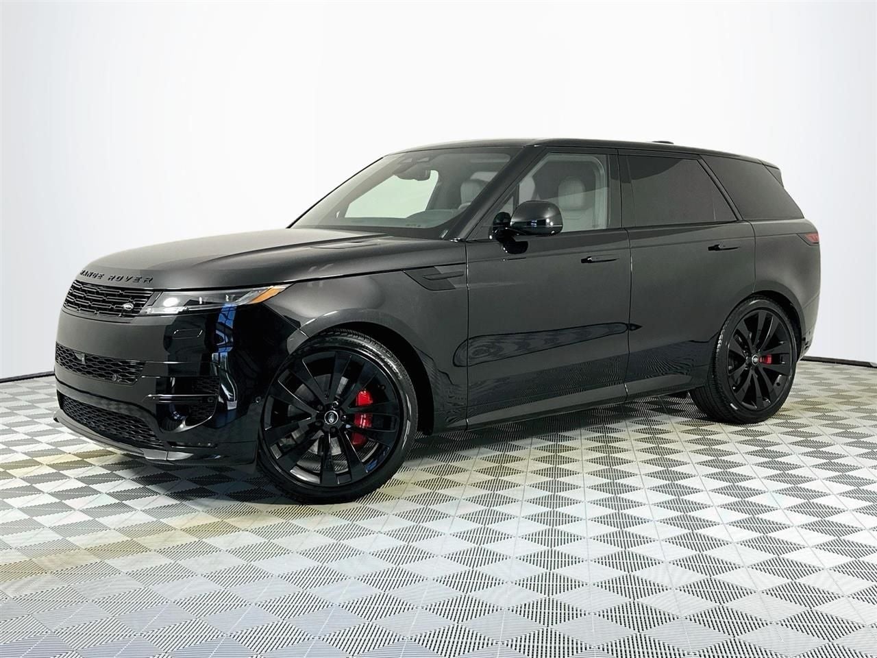 2024 Land Rover Range Rover Sport Dynamic SE