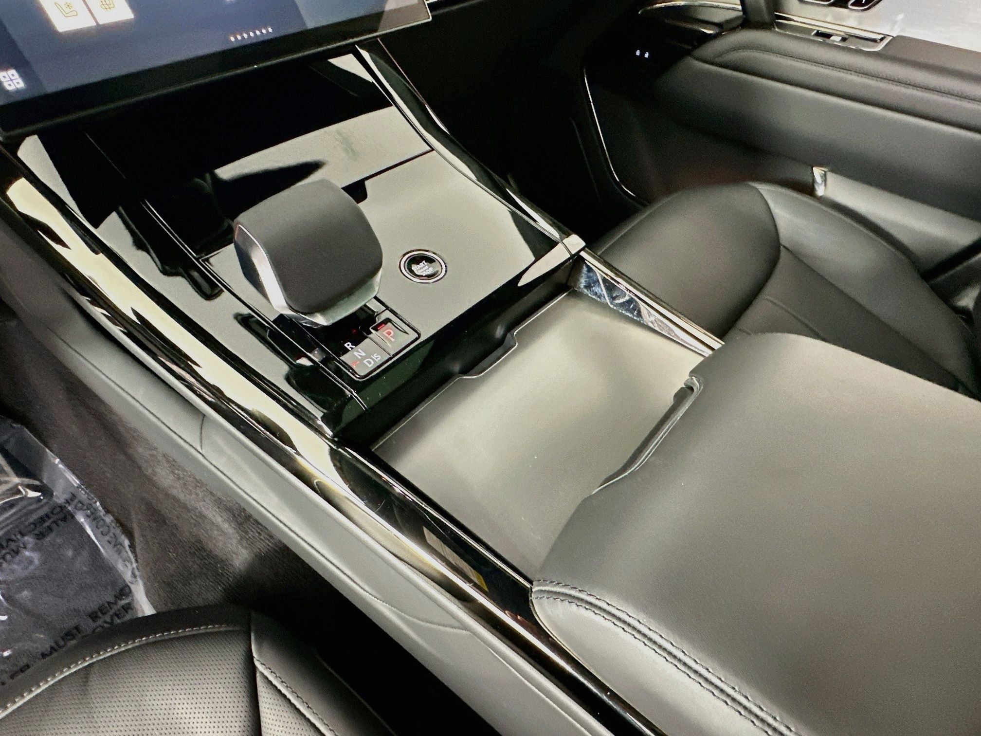 2024 Land Rover Range Rover Sport Dynamic SE