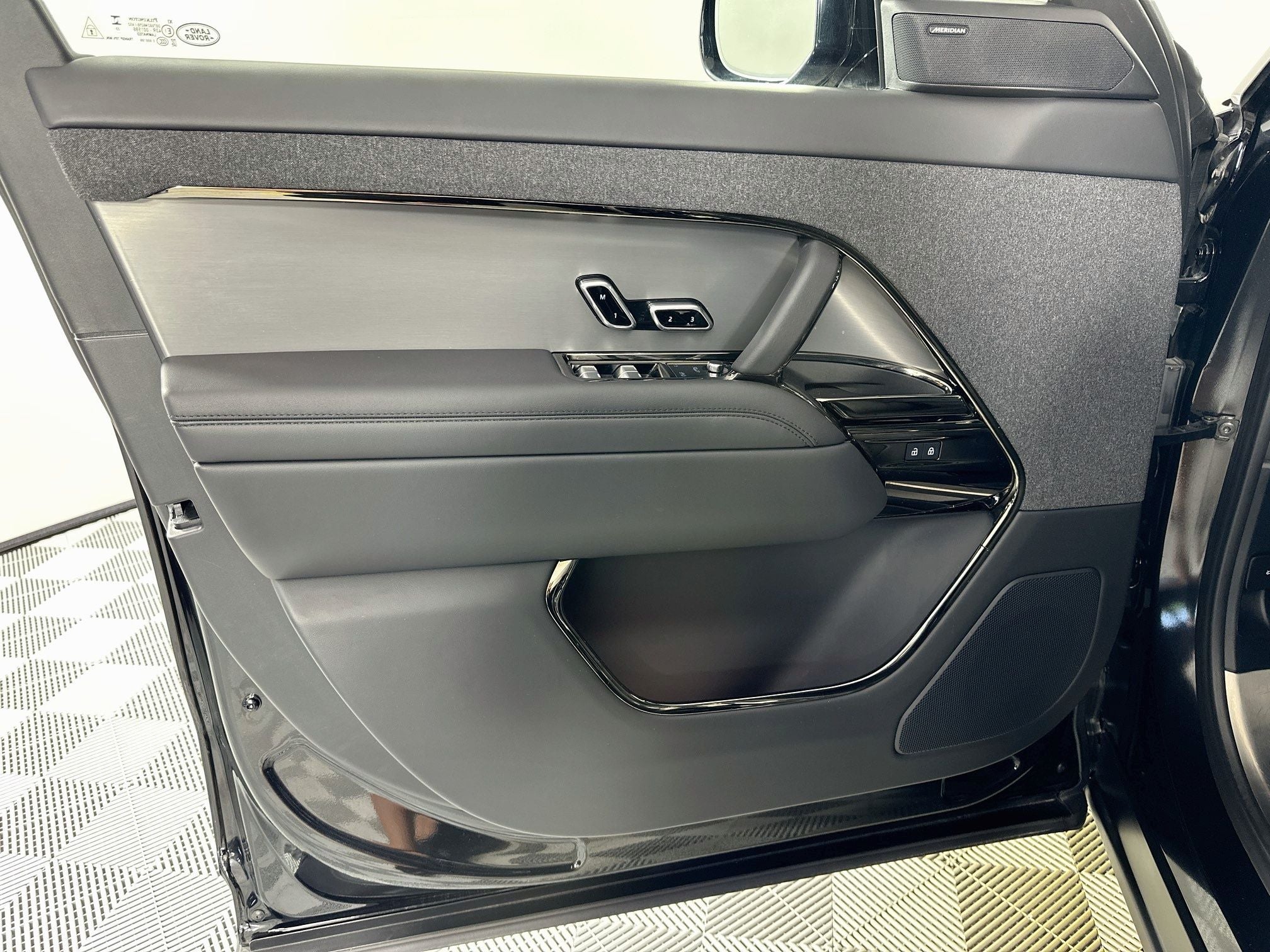 2024 Land Rover Range Rover Sport Dynamic SE
