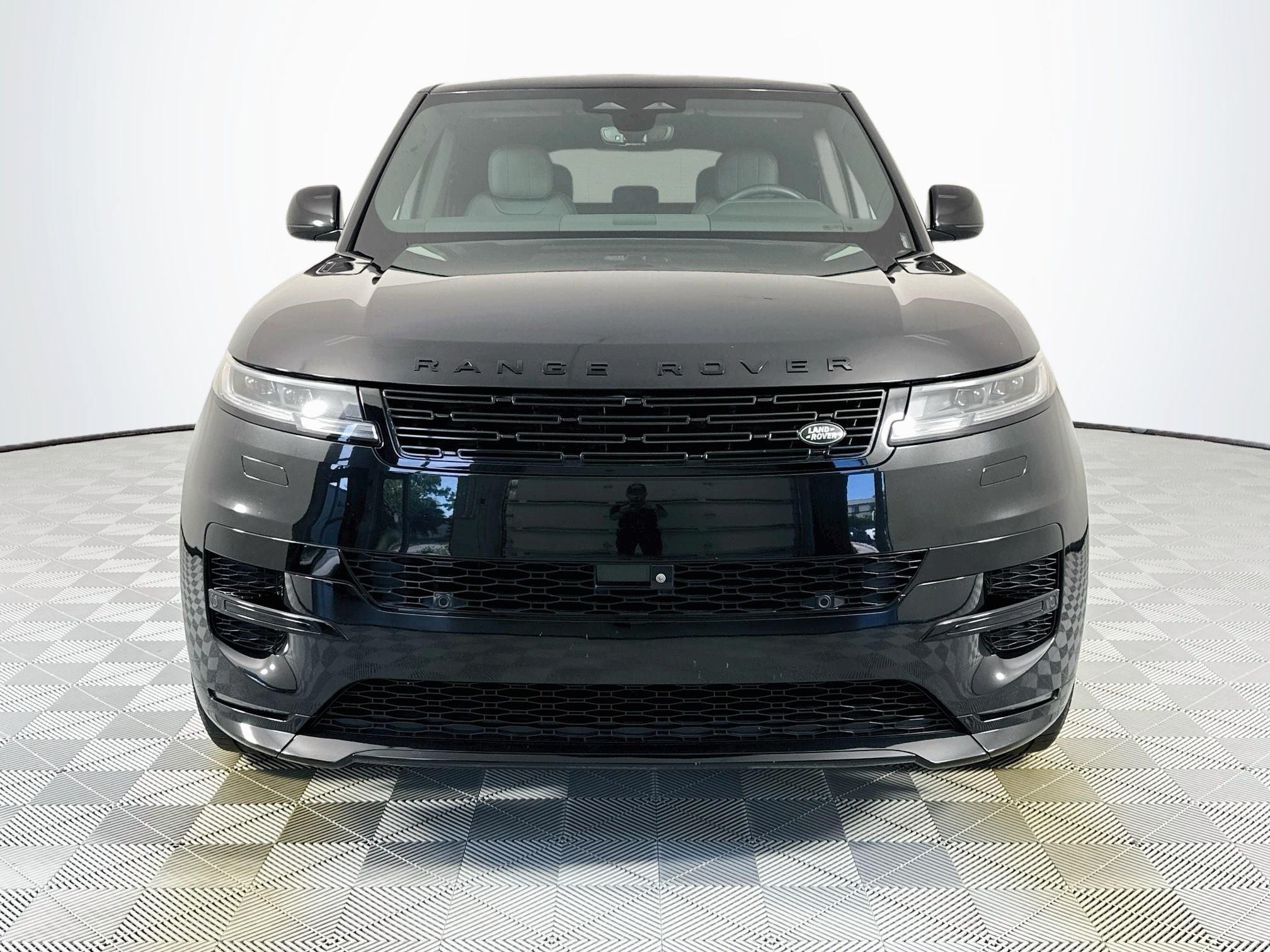2024 Land Rover Range Rover Sport Dynamic SE