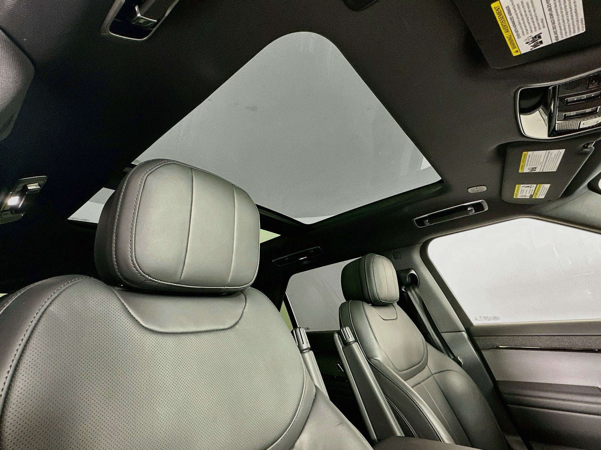 2024 Land Rover Range Rover Sport Dynamic SE