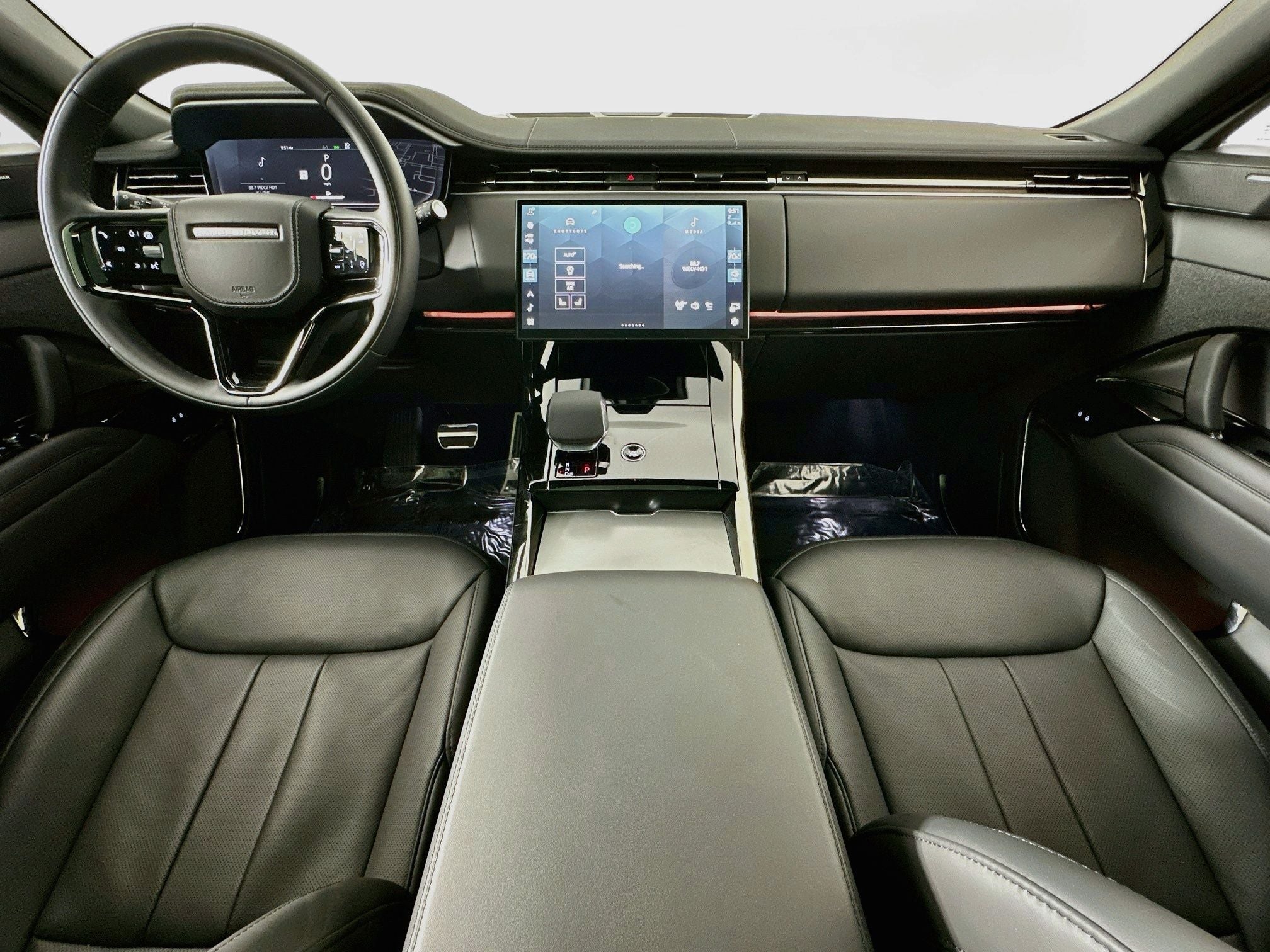 2024 Land Rover Range Rover Sport Dynamic SE