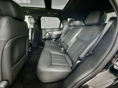 2024 Land Rover Range Rover Sport Dynamic SE