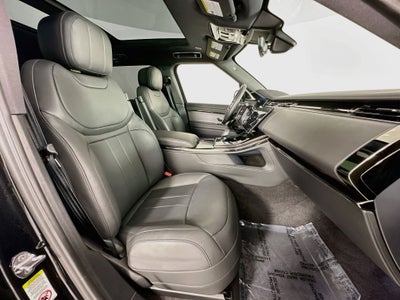 2024 Land Rover Range Rover Sport Dynamic SE