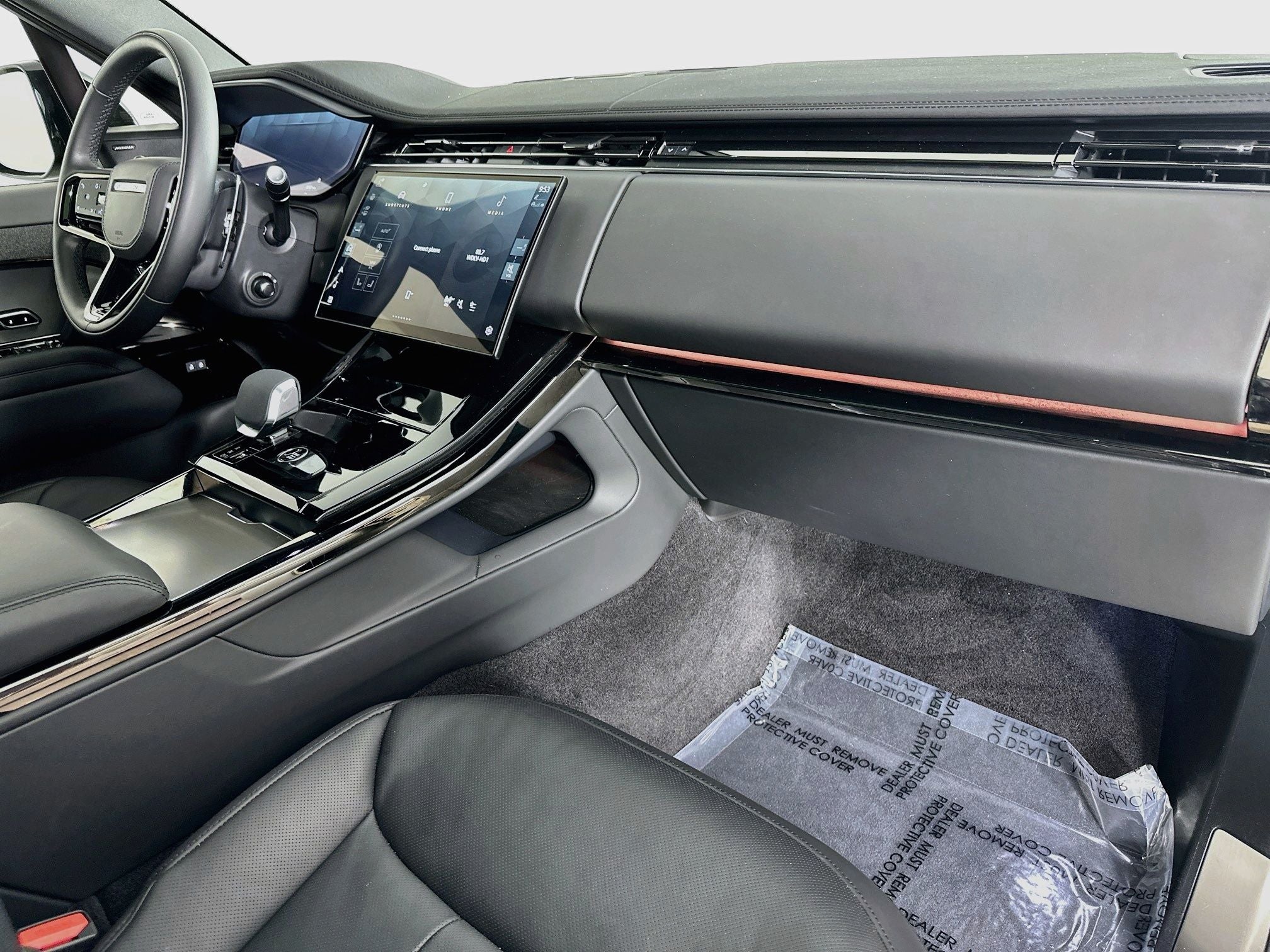 2024 Land Rover Range Rover Sport Dynamic SE