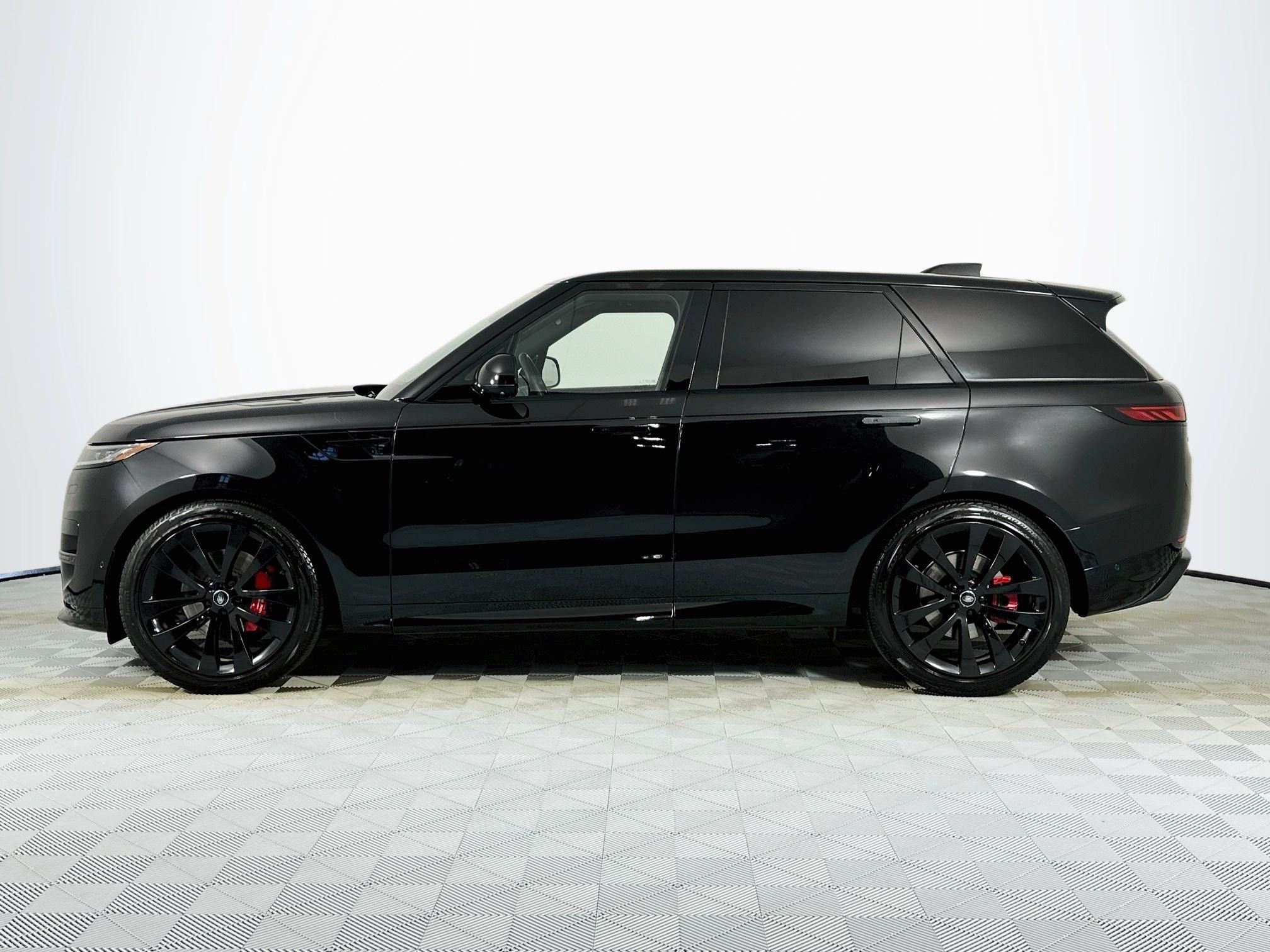 2024 Land Rover Range Rover Sport Dynamic SE