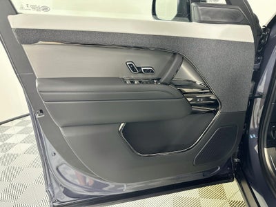 2026 Land Rover Range Rover Sport Dynamic SE