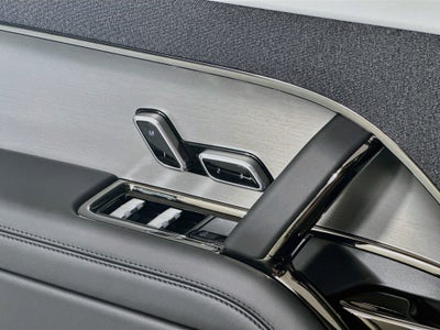 2026 Land Rover Range Rover Sport Dynamic SE