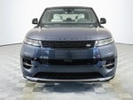 2026 Land Rover Range Rover Sport Dynamic SE