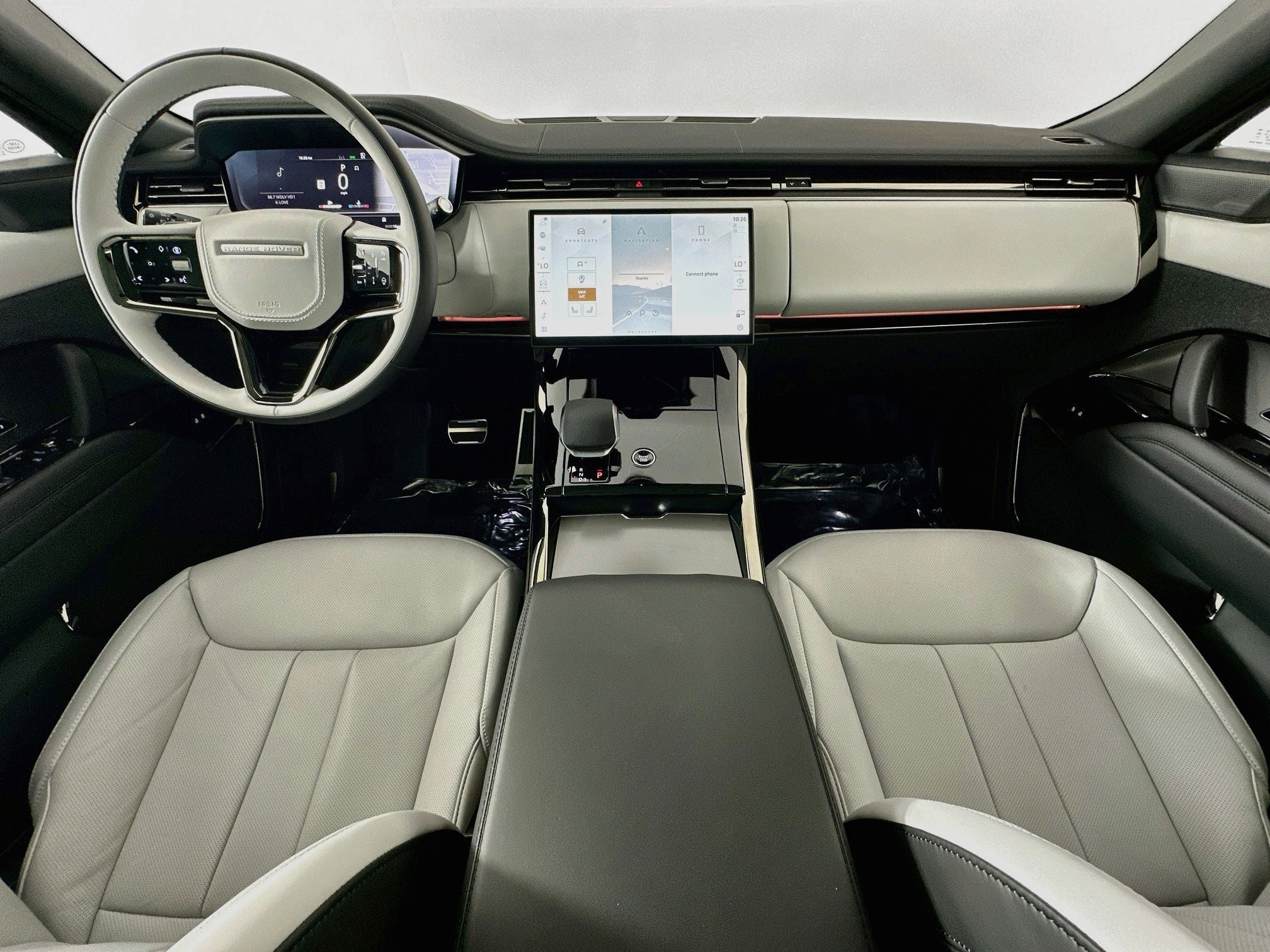2026 Land Rover Range Rover Sport Dynamic SE